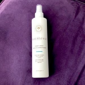 Innersense sweet spirit leave in conditioner